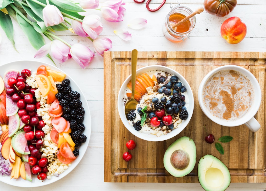 Nutrition myths debunked