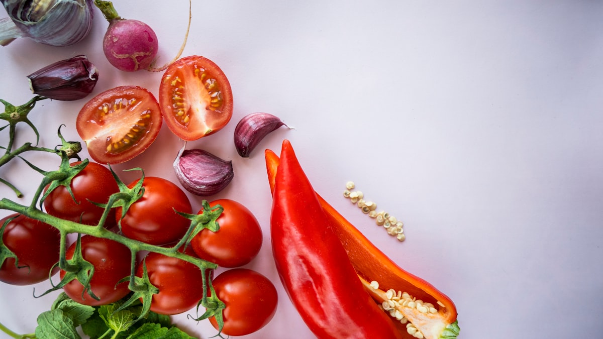 Meal planning for busy professionals