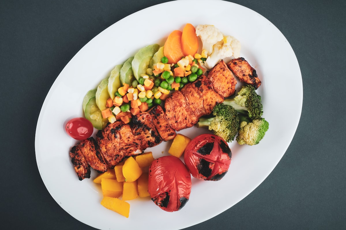 Plant-Based Eating Essentials