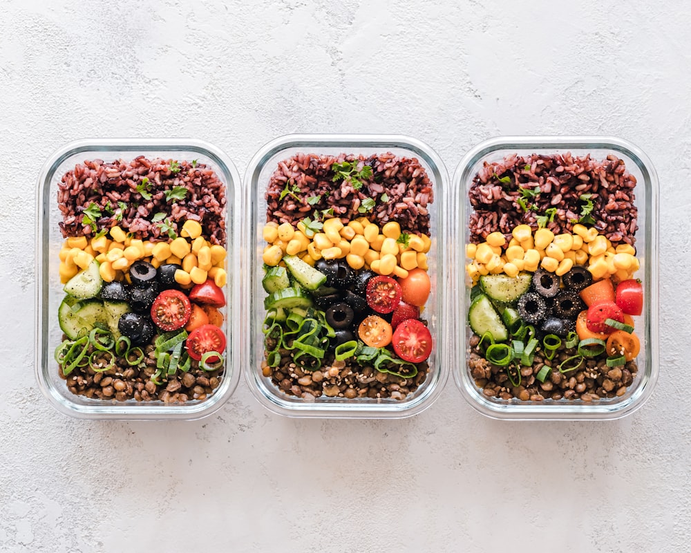 Personalized Nutrition Coaching Approach